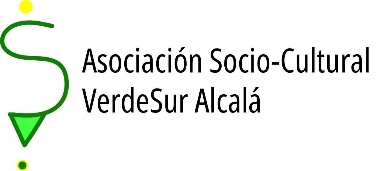 Asociación Socio-Cultural VerdeSur Alcalá