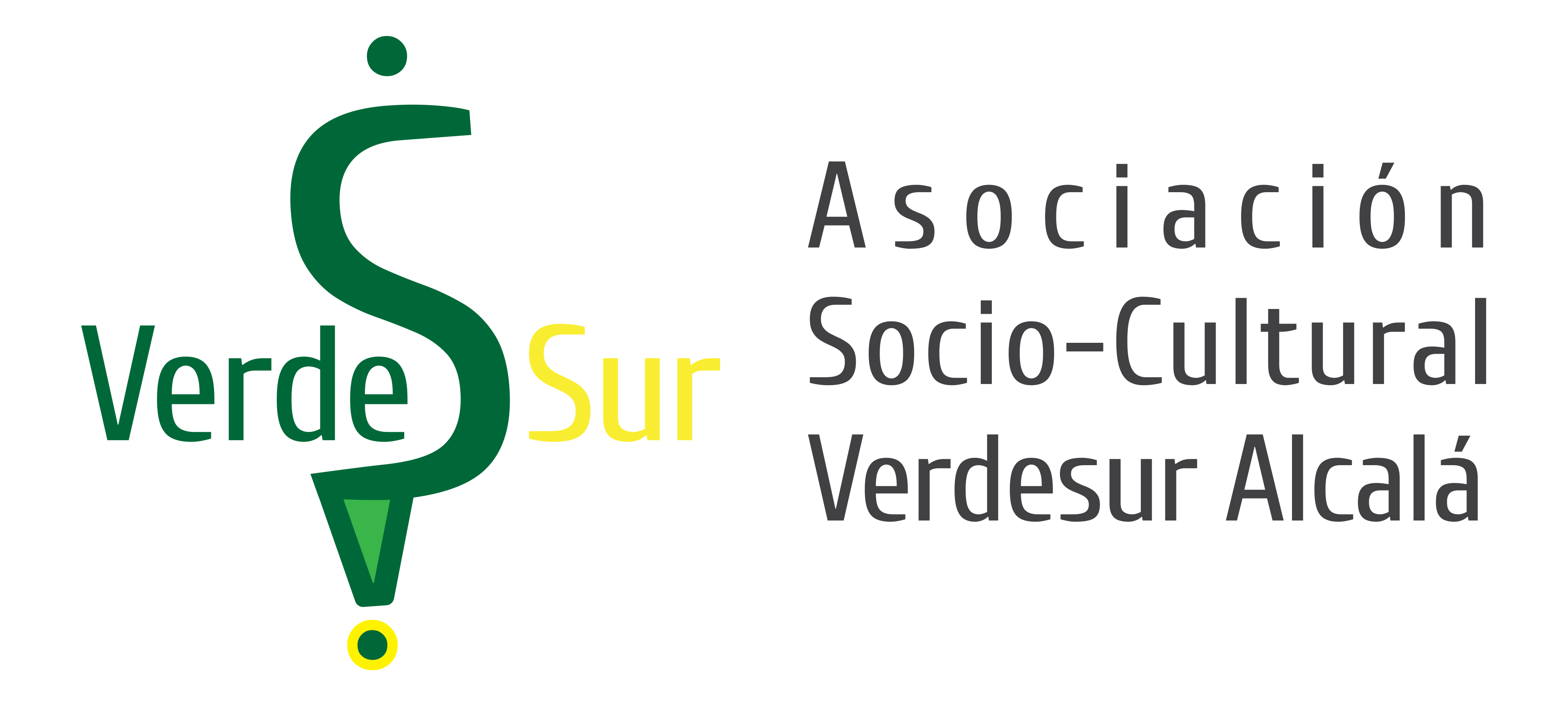 Asociación Socio-Cultural VerdeSur Alcalá