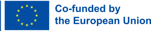 Co-funded by the European Union