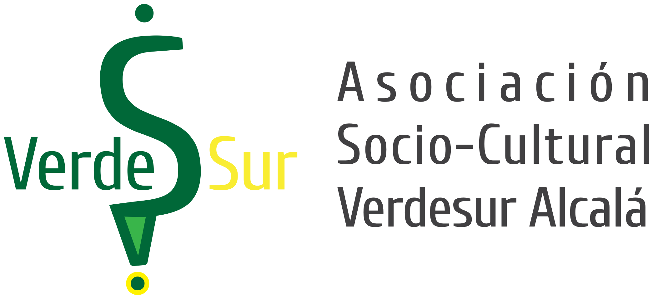 VerdeSur — Asociación Socio-Cultural Verdesur Alcalá